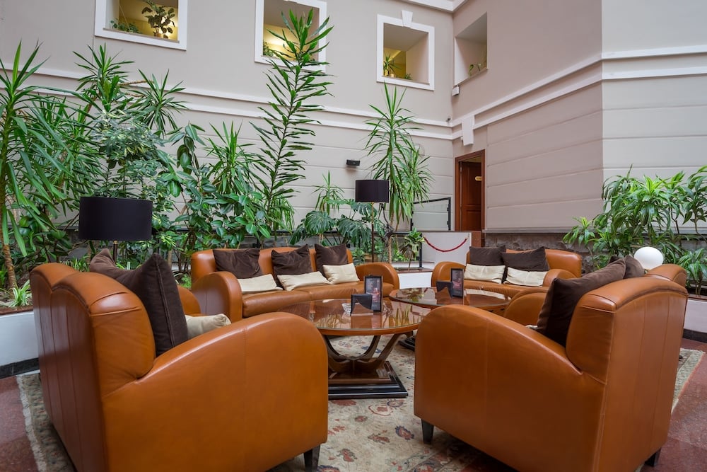 Grand Hotel Yerevan, Yerevan, foto 4