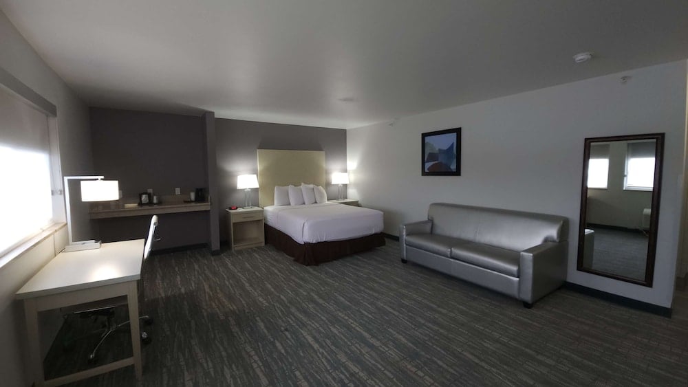 West Valley Inn, West Valley City, foto 3
