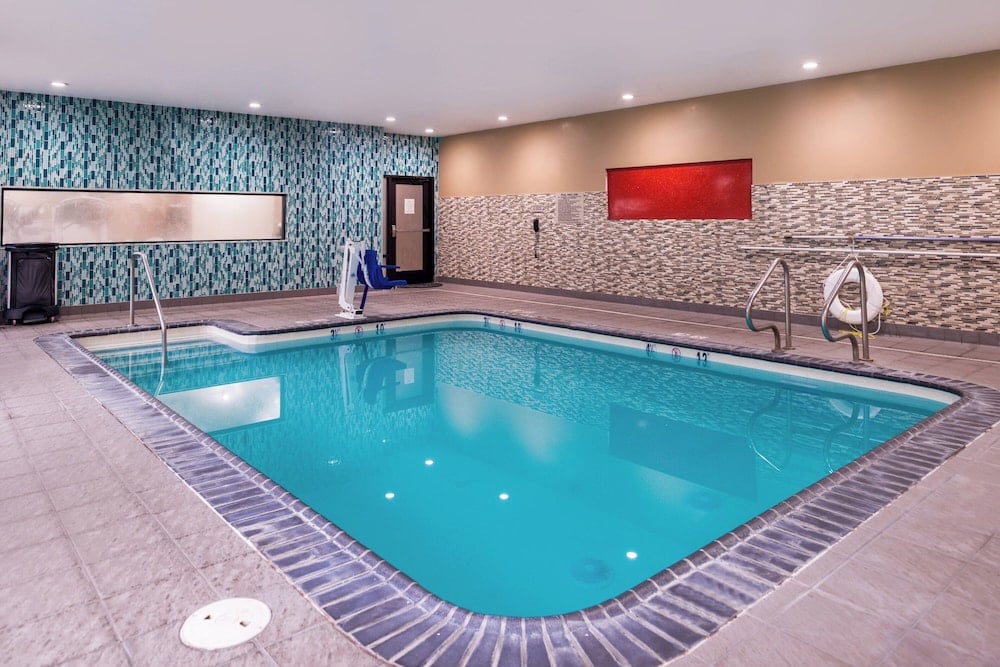 Springhill Suites by Marriott Temecula Wine Country, Temecula, foto 5