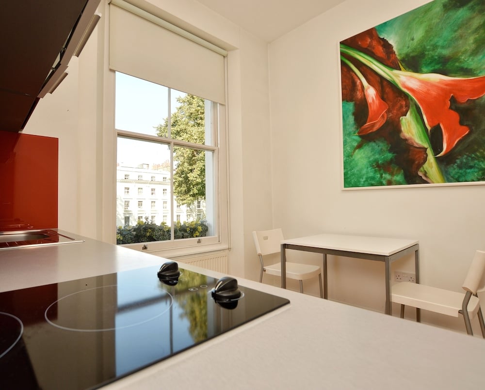 Princes Square Serviced Apartments by Concept Apartments, London, foto 5