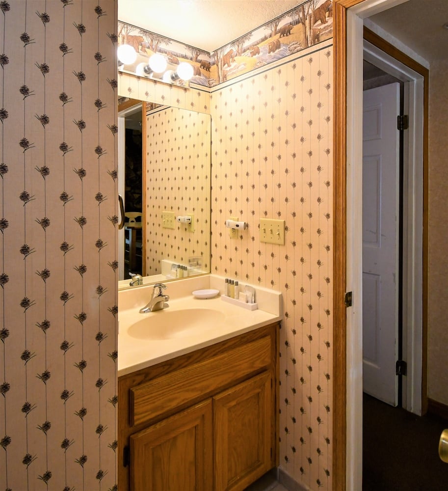 Lagonita Lodge, Big Bear Lake, foto 5