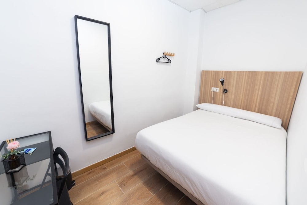 Siesta & Go - Hostel, Madrid, foto 5