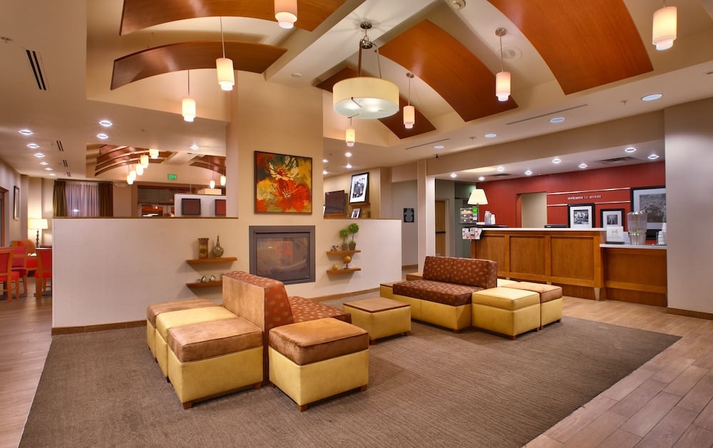Hampton Inn & Suites Orem, Orem, foto 4