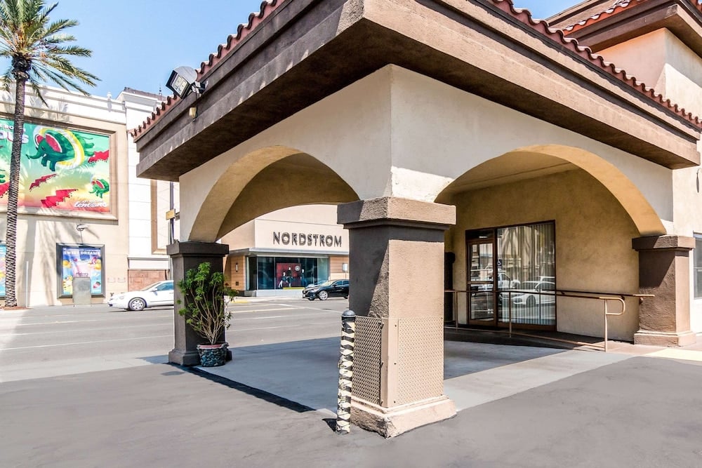 Rodeway Inn Regalodge, Glendale, foto 3
