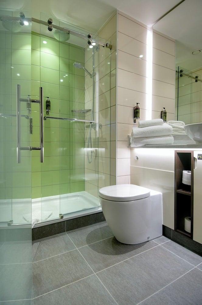 Hub By Premier Inn London Shoreditch, London, foto 3