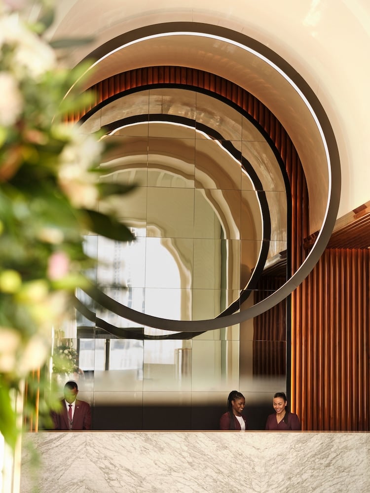The Lana - Dorchester Collection, Dubái, foto 5