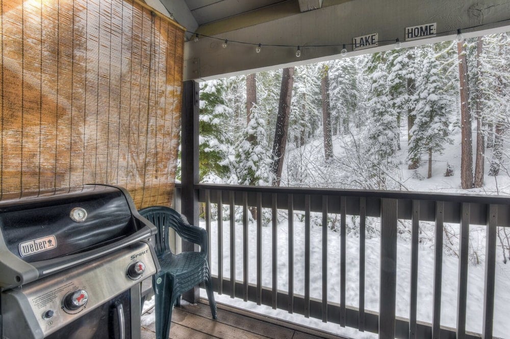 Granlibakken Retreat Near Tahoe Beach!, Tahoe City, foto 4