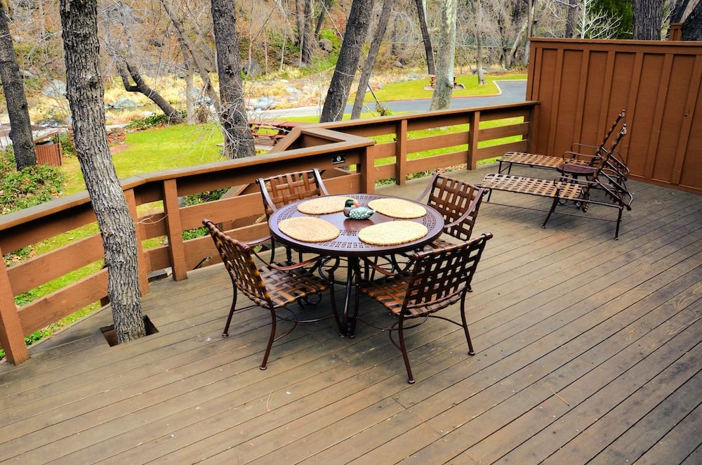 Junipine Resort, Sedona, foto 2