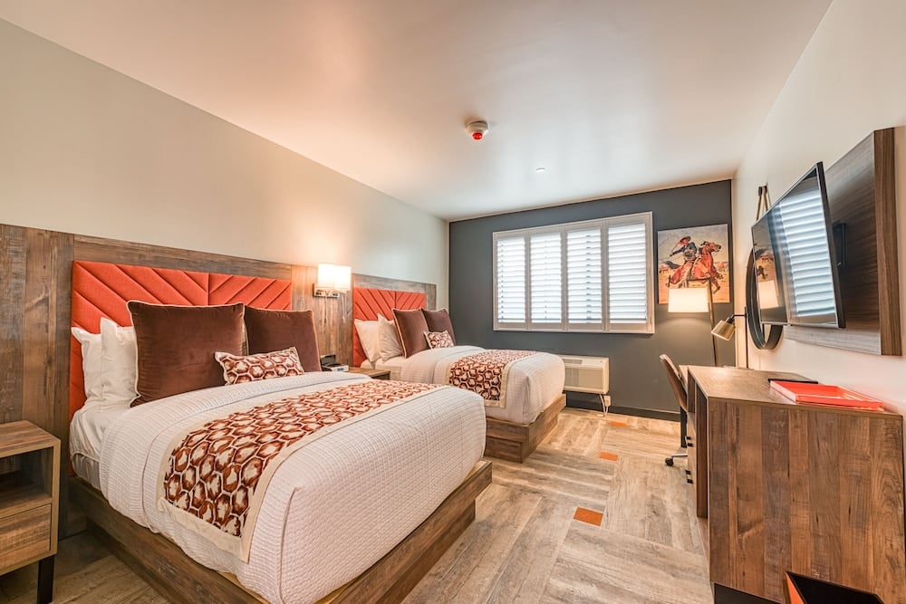 Hotel Lexen - Newhall, Newhall, foto 4