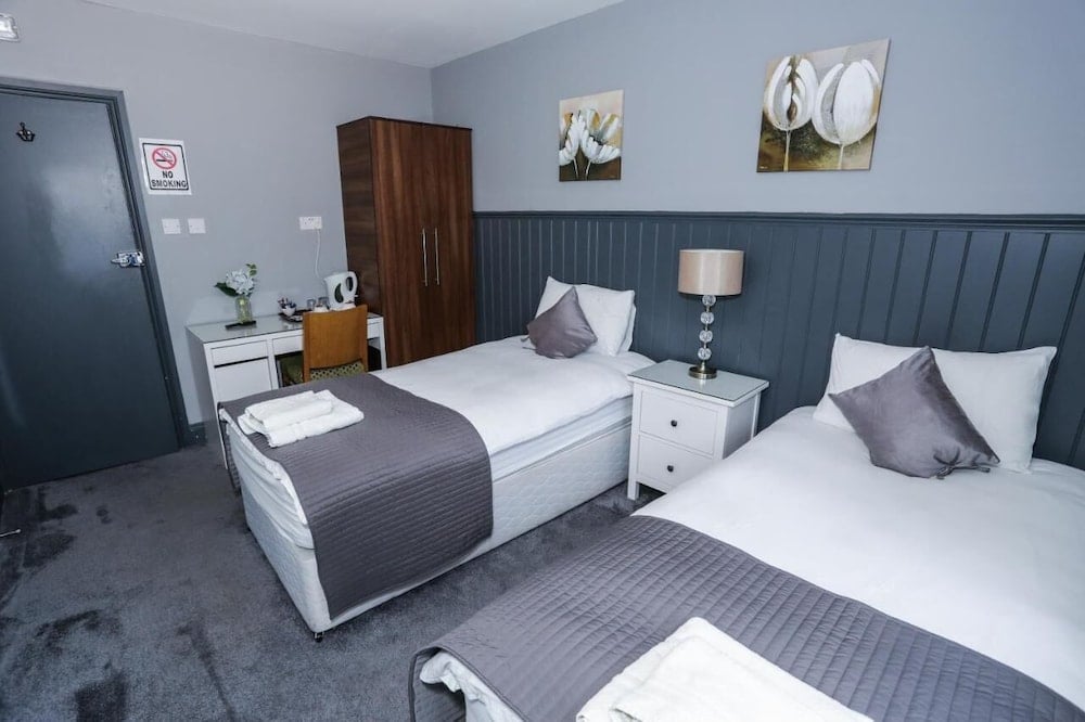 Beckenham Park Hotel, Beckenham, foto 4