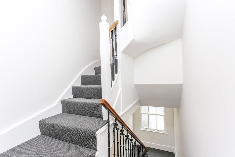Inverness Terrace Serviced Apartments by Concept Apartments, London, foto 2