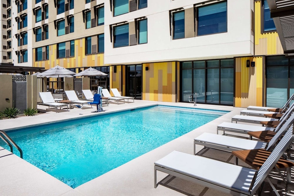 Hyatt House North Scottsdale, Scottsdale, foto 3