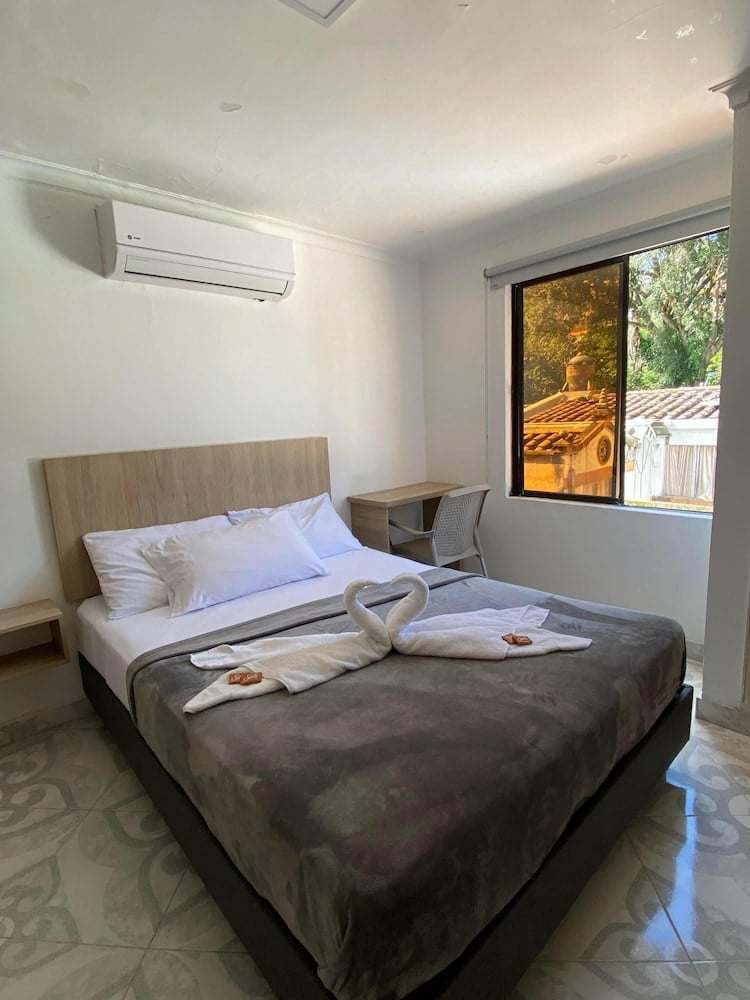 HOTEL COLORES BOUTIQUE, Medellín, foto 2