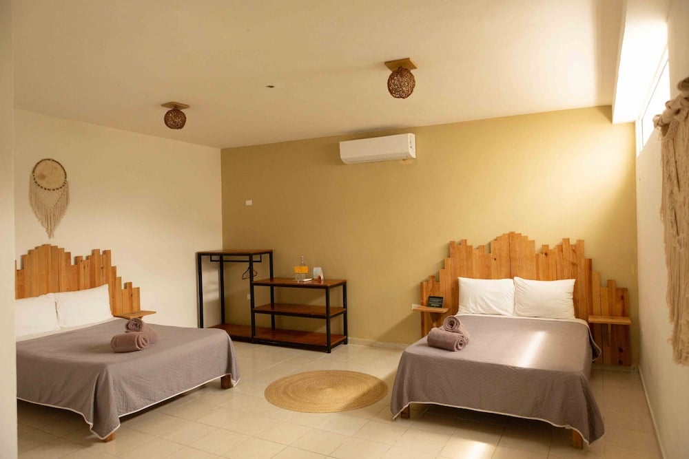 Mezcal Hotel, Cancún, foto 4