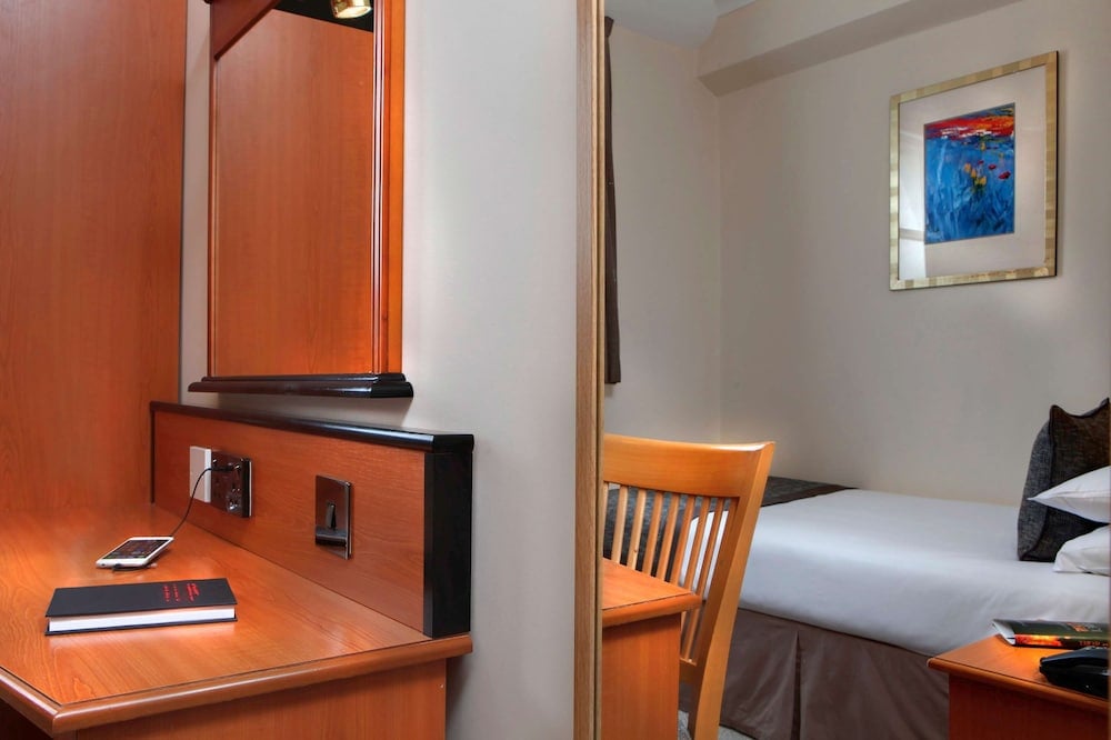 Best Western Corona, London, foto 3