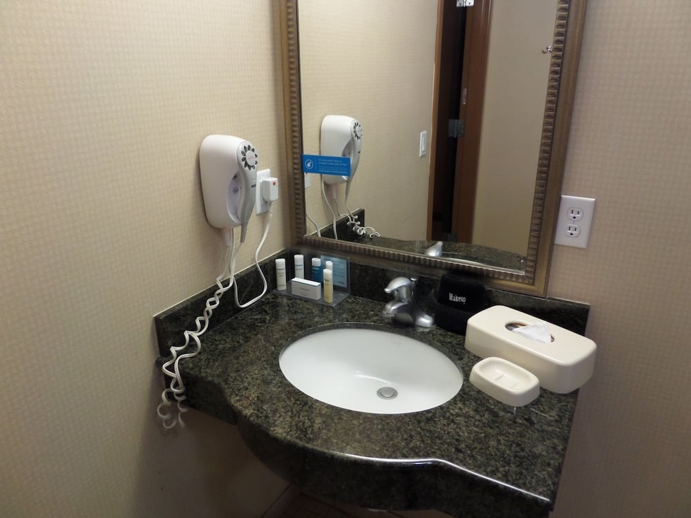 Hampton Inn & Suites Bakersfield/Hwy 58, CA, Bakersfield, foto 5