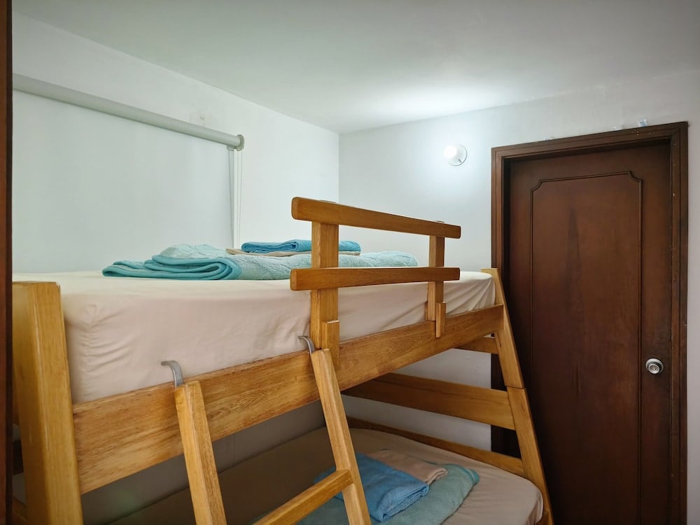Kuyay Yachi Hostel, Bogotá, foto 3