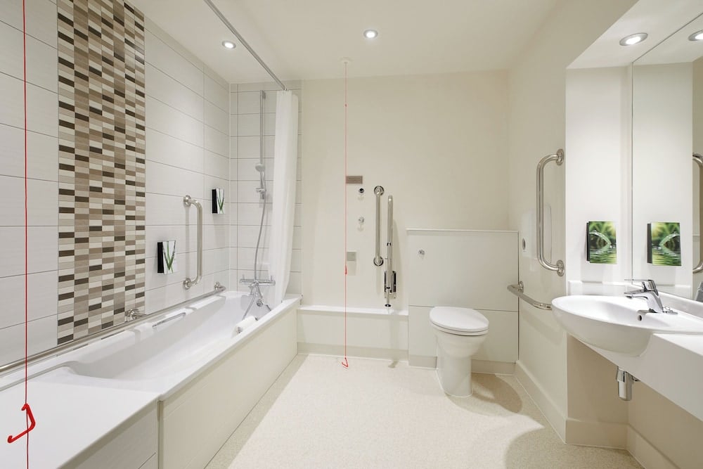 Premier Inn London Gatwick South, Crawley, foto 2