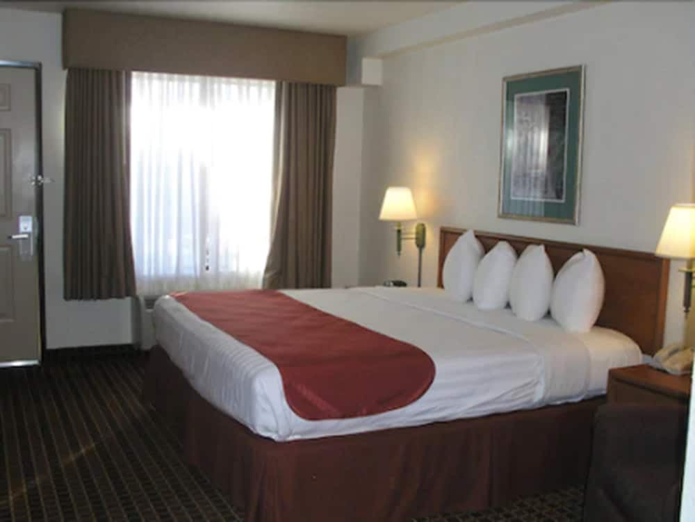 Catalina Inn, Tucson, foto 2