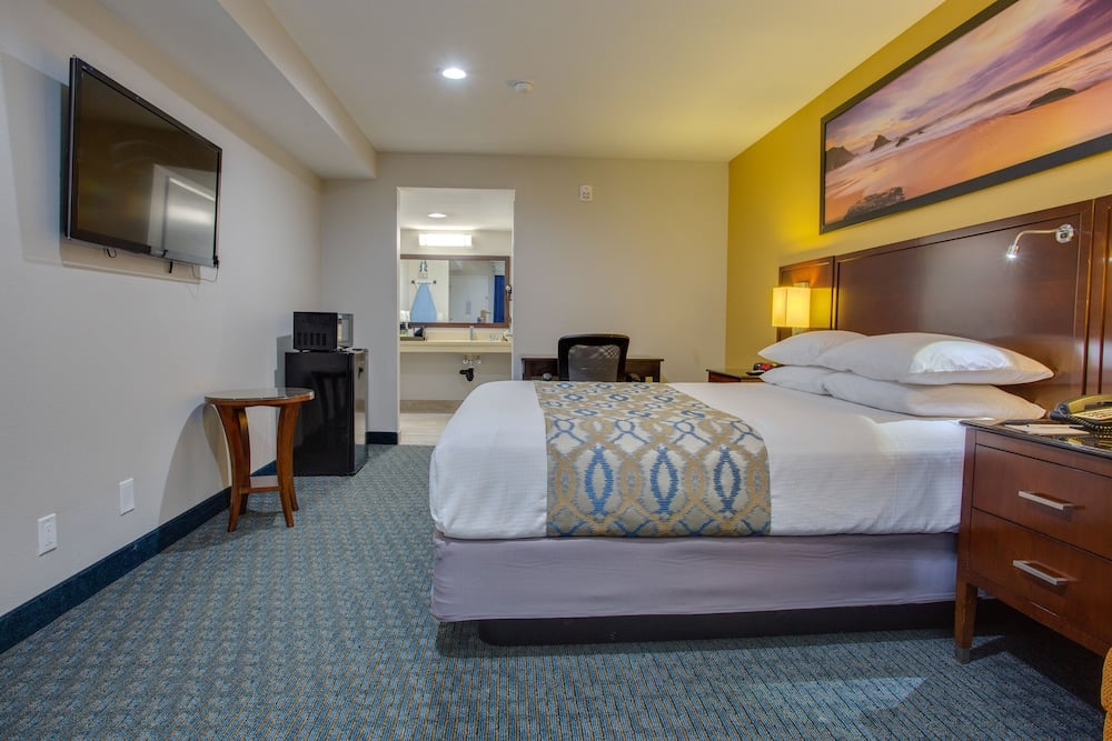 Quality Inn San Diego South - Chula Vista, Chula Vista, foto 5
