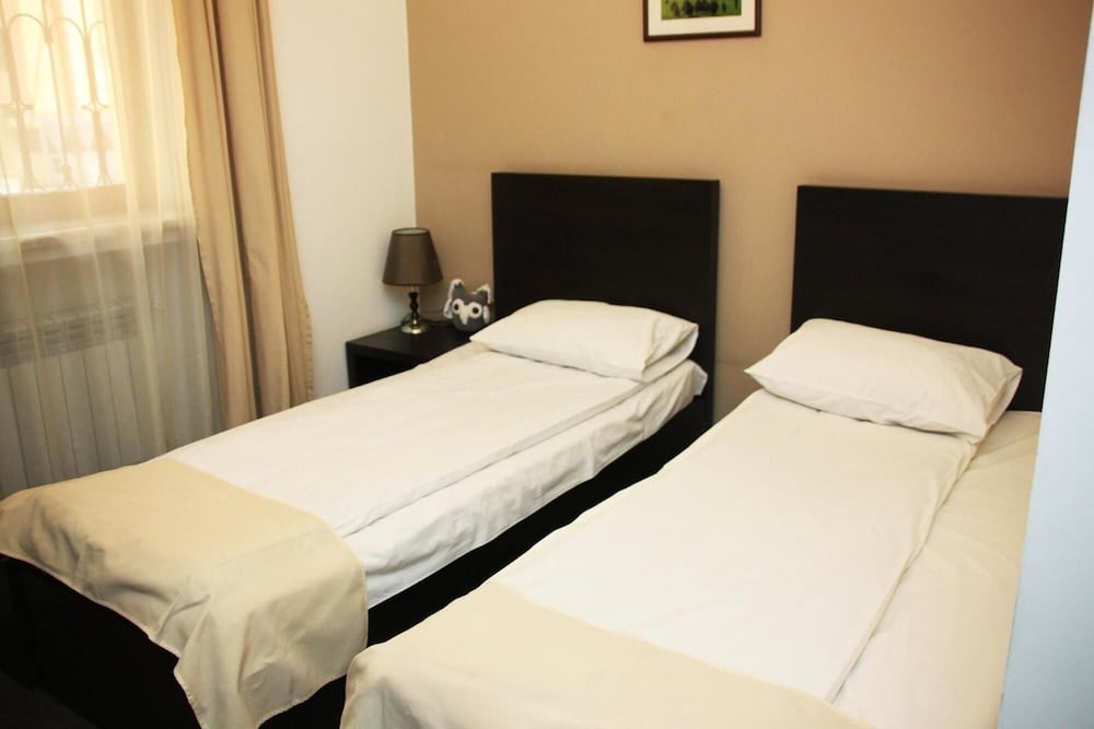 City Centre Hotel, Yerevan, foto 4