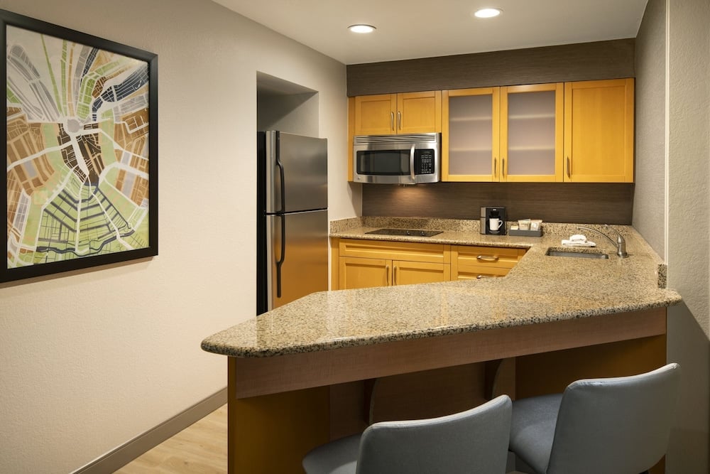 Residence Inn by Marriott Pleasant Hill, Pleasant Hill, foto 2