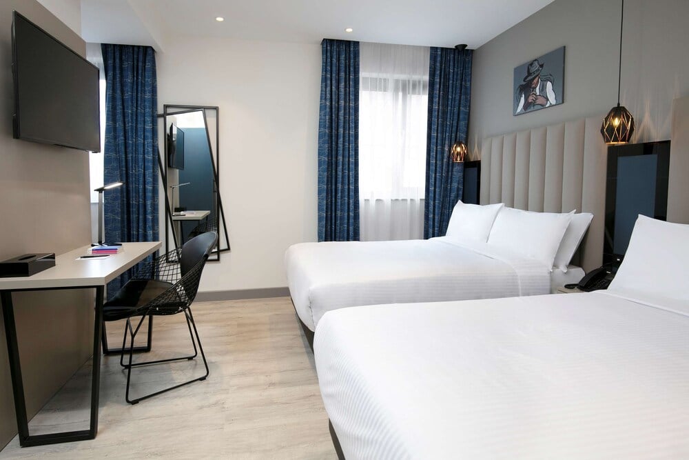 Spark by Hilton Luton, Luton, foto 2