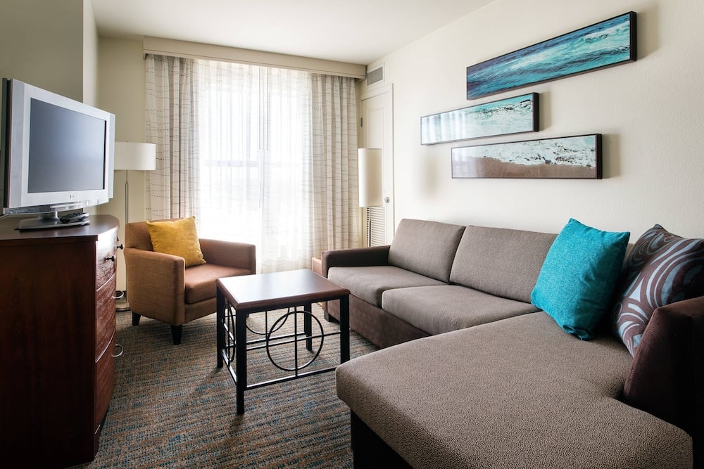 Residence Inn by Marriott San Diego Oceanside, Oceanside, foto 3
