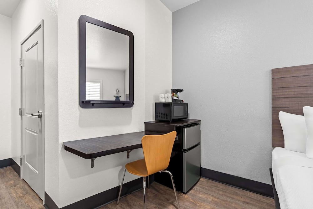 SureStay by Best Western Livingston Merced County, Livingston, foto 5
