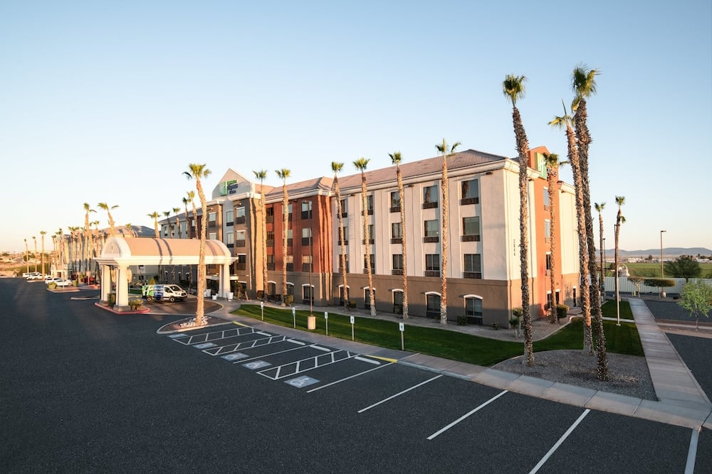 Holiday Inn Express & Suites Yuma by IHG, Yuma, foto 5