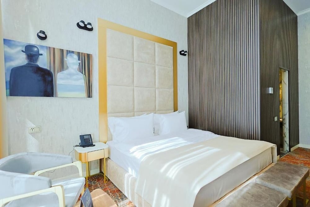 Carat Hotel Yerevan, Yerevan, foto 5