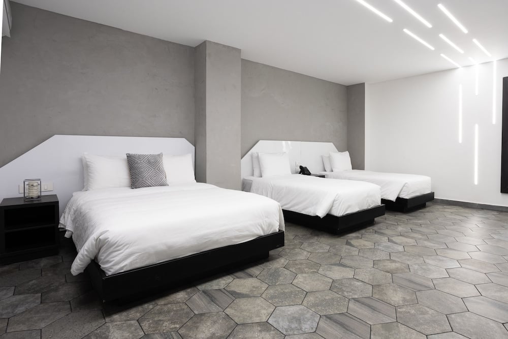 Prixma Hotel, San Andrés, foto 3