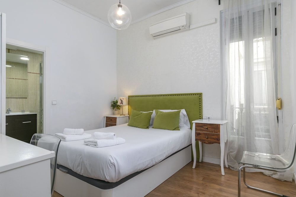 HA San Mateo Suites, Madrid, foto 2