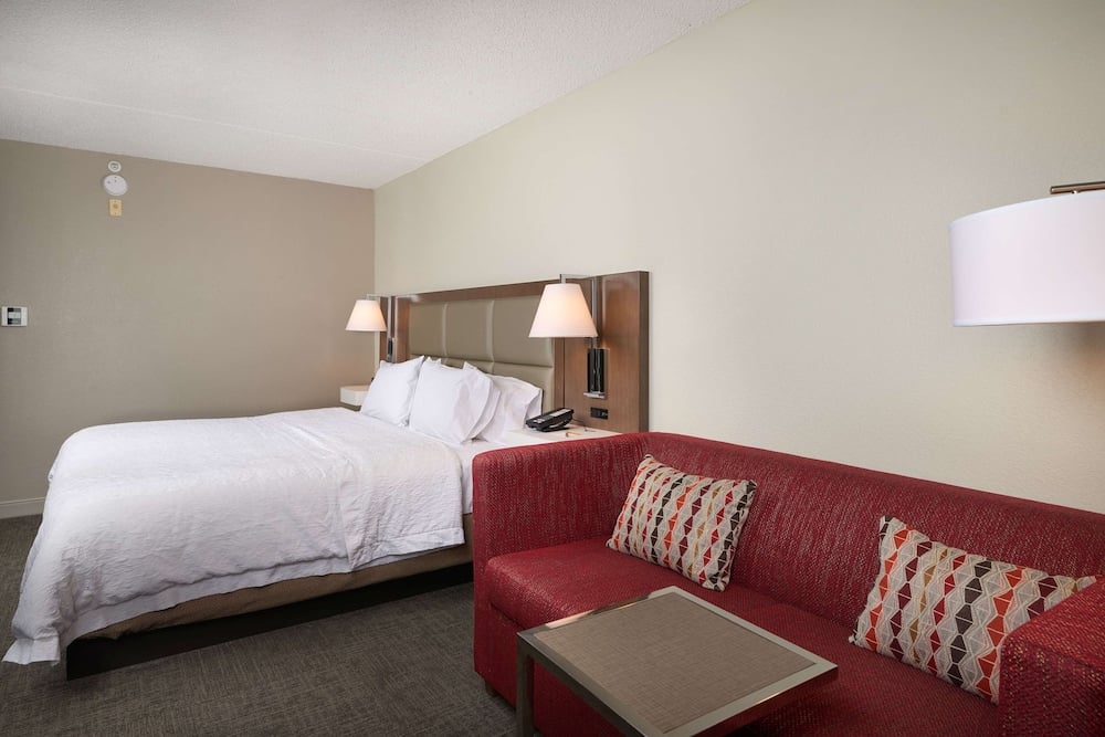 Hampton Inn Phoenix/Glendale/Peoria, Peoria, foto 5
