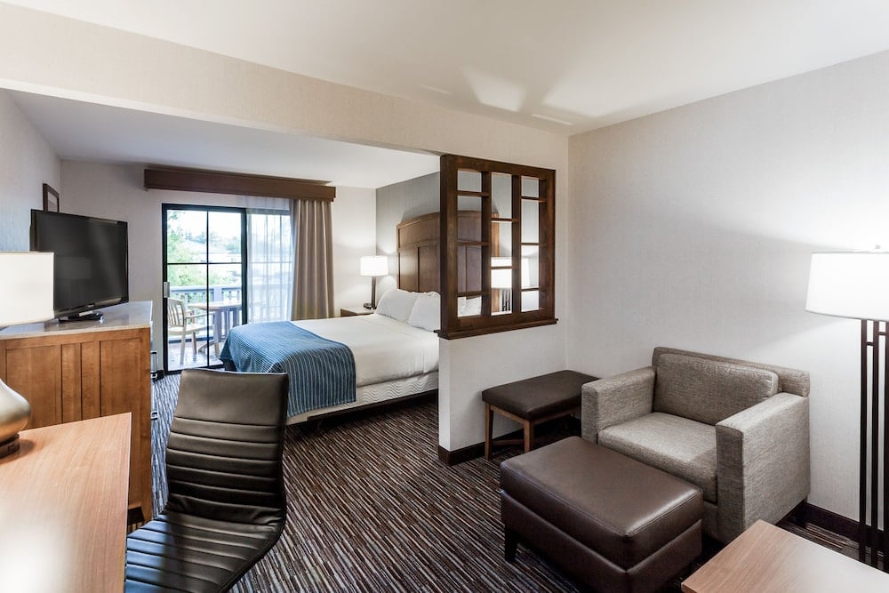 Holiday Inn Express & Suites Carpinteria by IHG, Carpinteria, foto 5