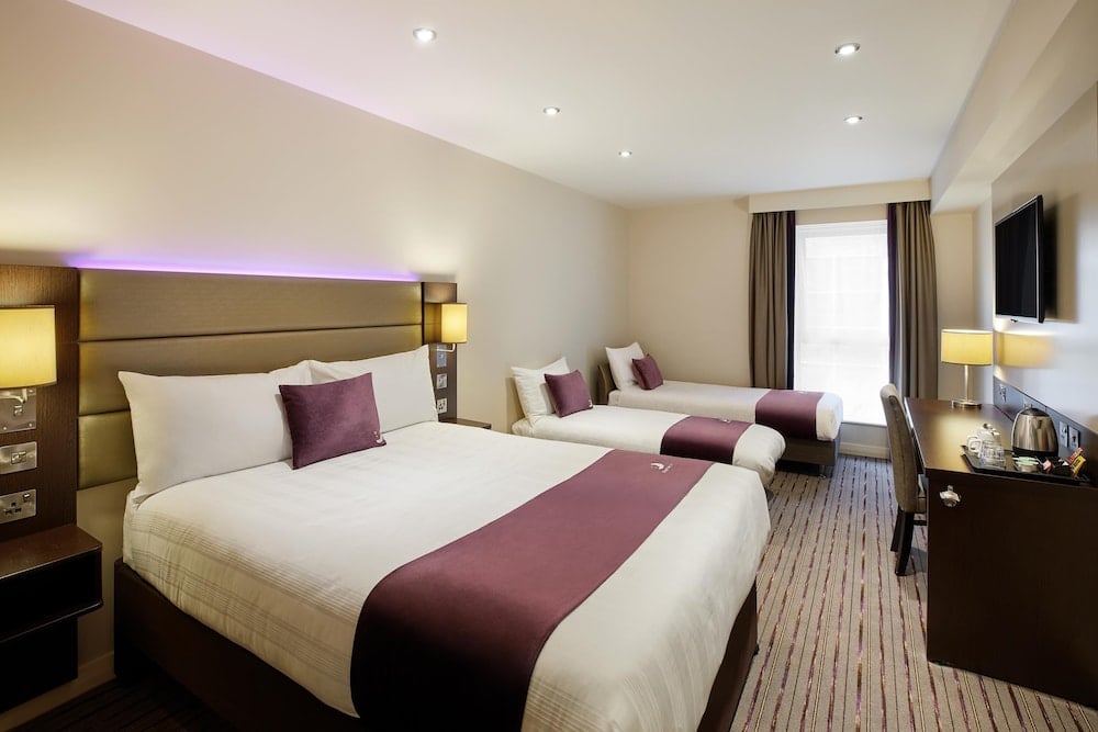 Premier Inn High Wycombe / Beaconsfield, High Wycombe, foto 5