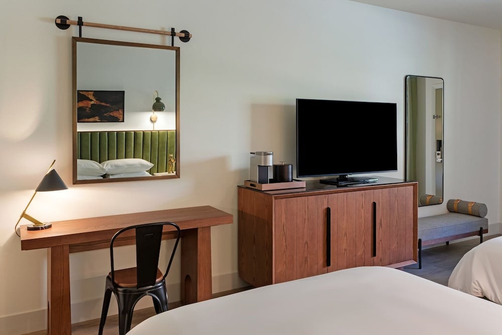 Red Cliffs Lodge Zion, A Tribute Portfolio Hotel - Marriott Bonvoy, Springdale, foto 4