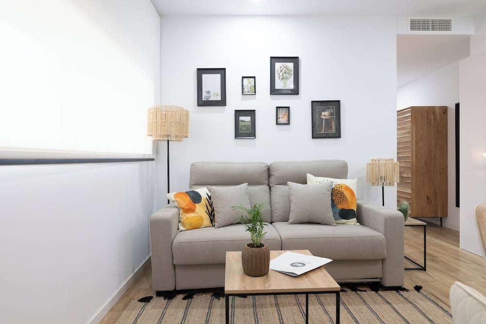 Dorm4You Arena, Valencia, foto 4
