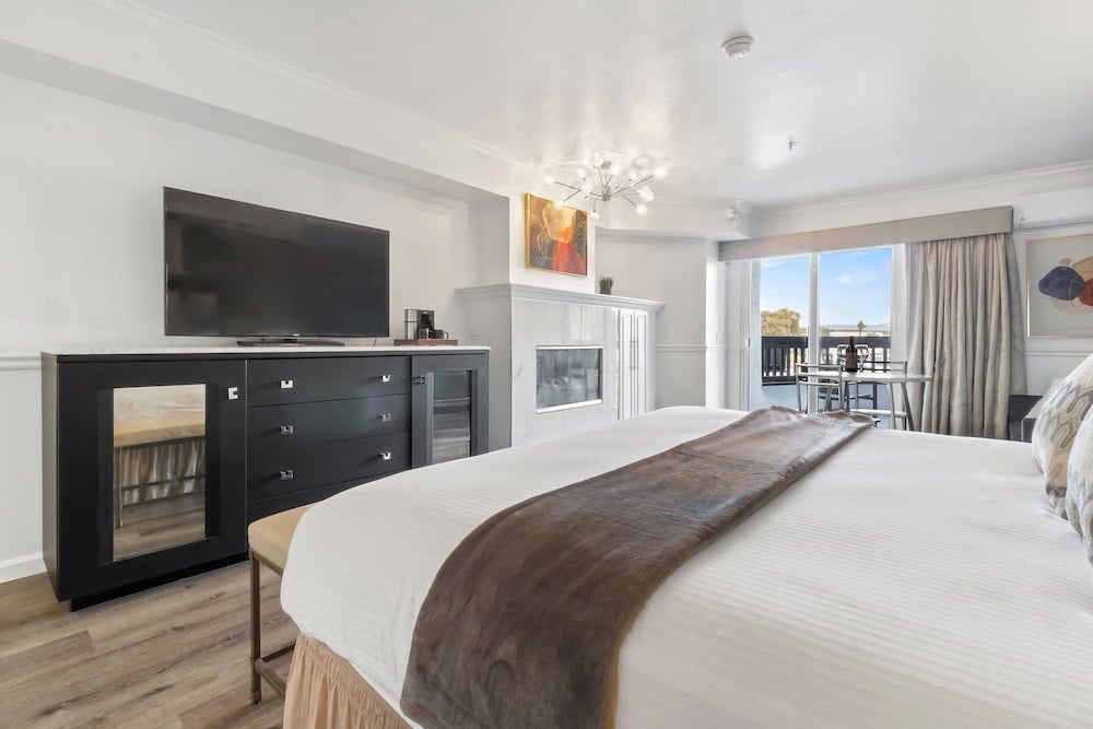 Ascot Suites, Morro Bay, foto 5