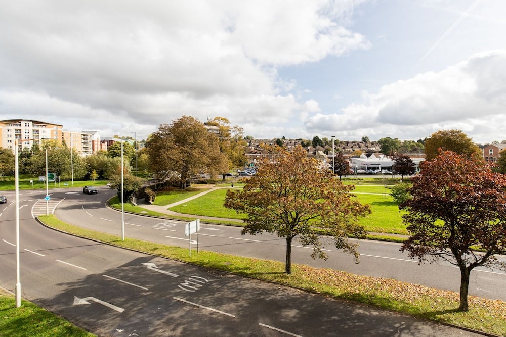 Abodebed - Oval View, Hemel Hempstead, foto 5