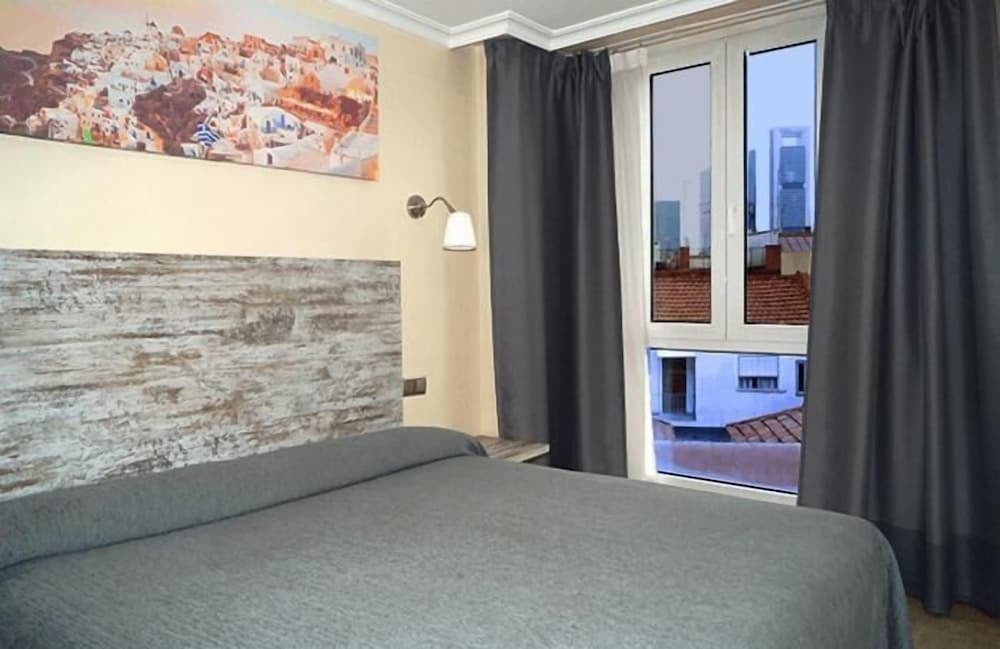 HOTEL CABALLERO ERRANTE, Madrid, foto 4