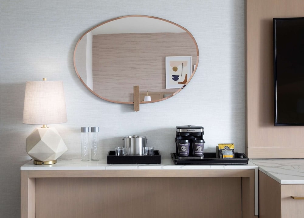 Hilton Santa Monica Hotel & Suites, Santa Monica, foto 5