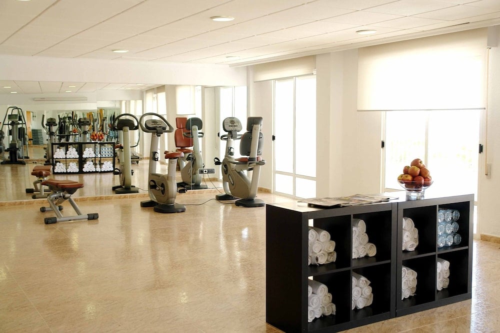 Apartamentos Palmera Beach, Orihuela, foto 4