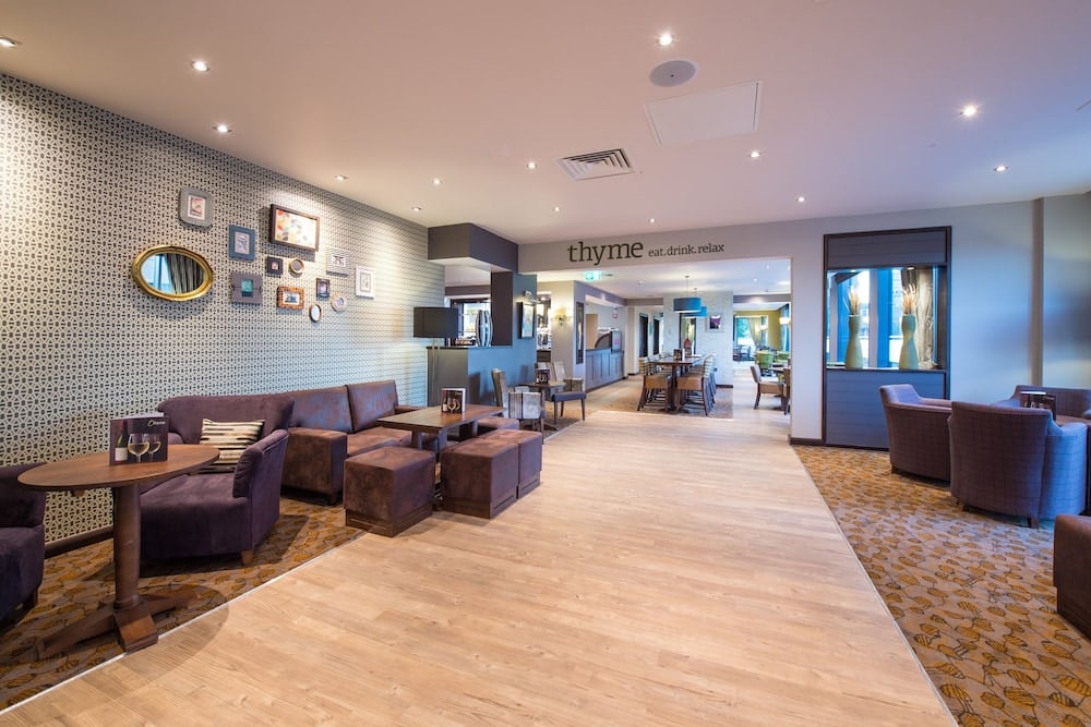 Premier Inn Maidenhead Town Centre, Maidenhead, foto 4