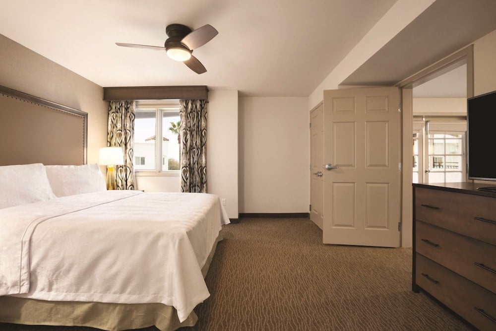 Homewood Suites by Hilton Tucson/St. Philip's Plaza Univ, Tucson, foto 2