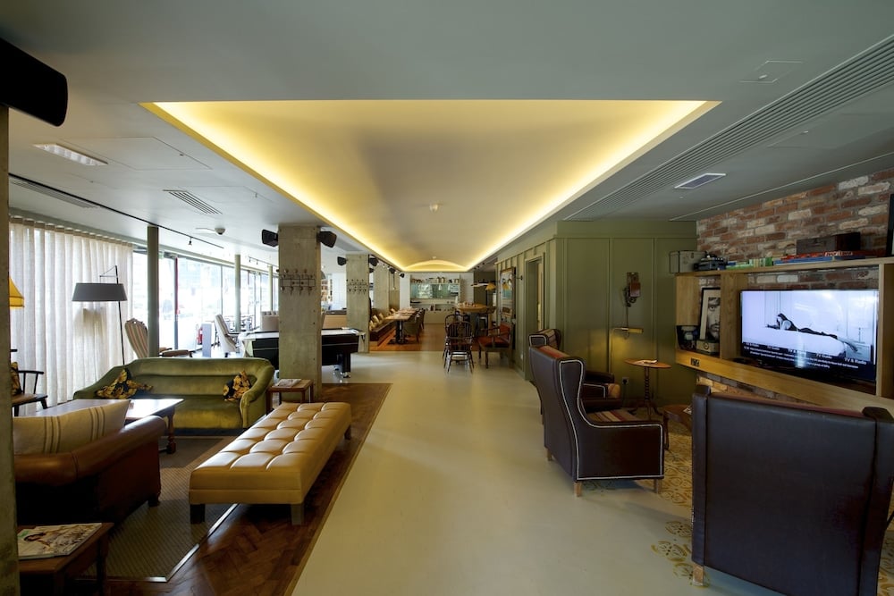 The Bermondsey Square Hotel, London, foto 2