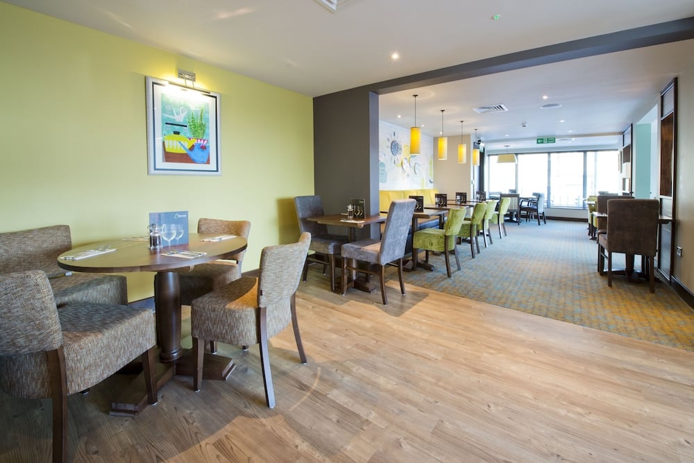 Premier Inn London Archway, London, foto 3