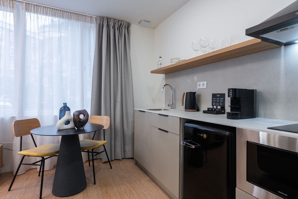 Smartr Valencia Turia, Valencia, foto 4