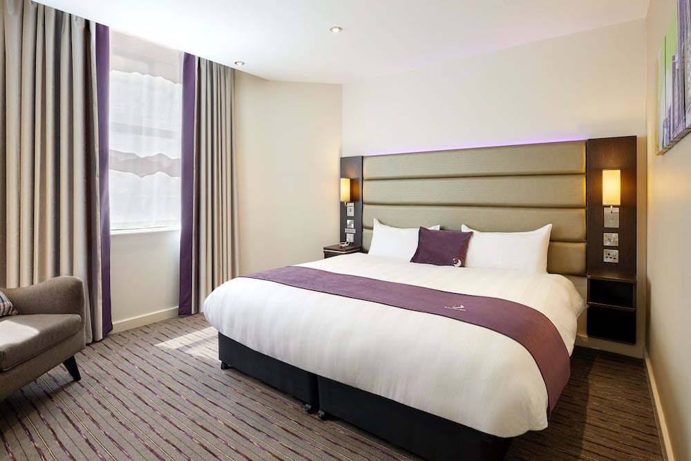 Premier Inn Heathrow Airport - M4/J4, Hayes, foto 3