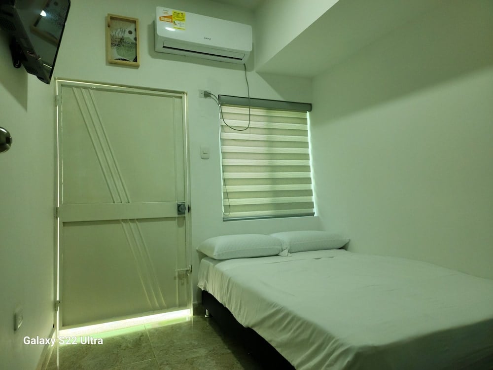 Hostal Willy Home, Valledupar, foto 3